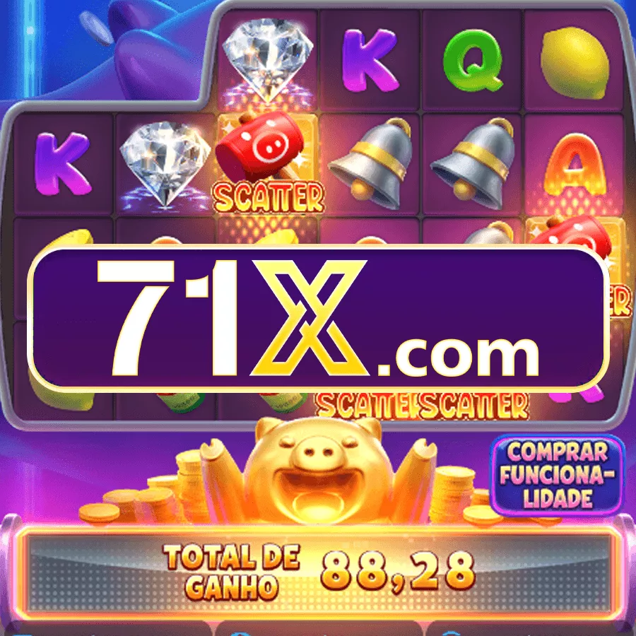 Bonanza Slot