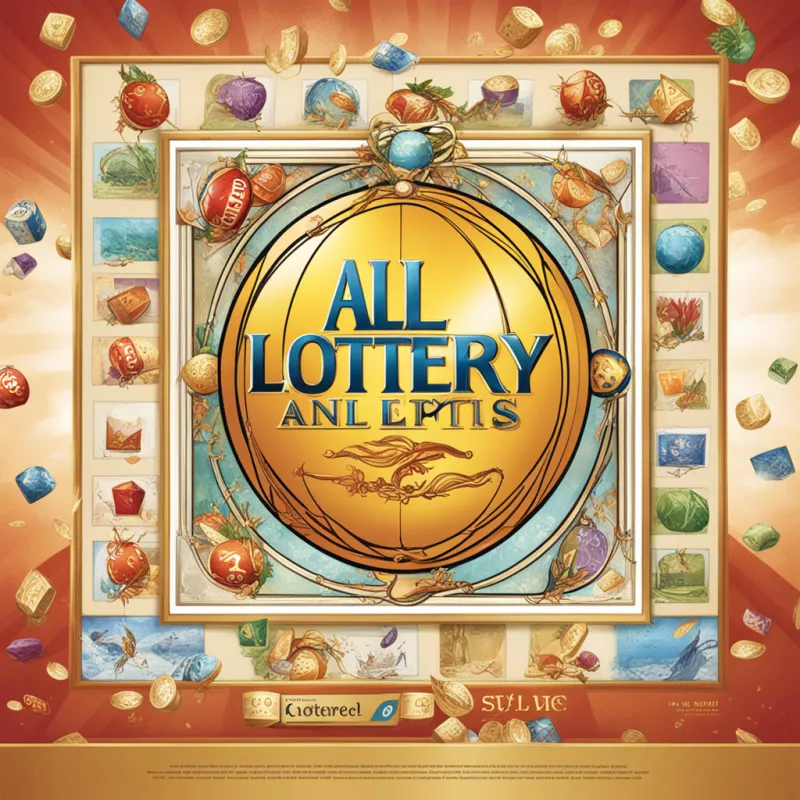 Free Lottery App