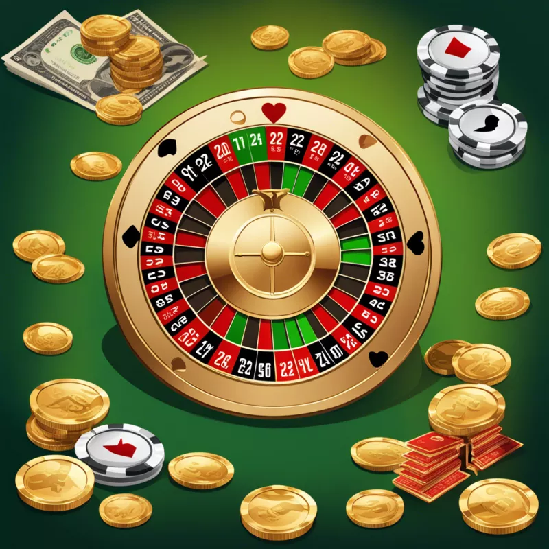 Roulette Rummy