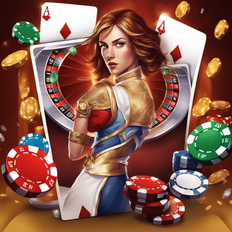 New Casino Games Online