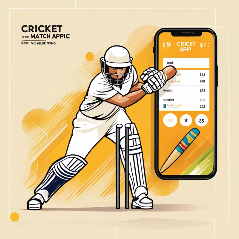 Indian Cricket Betting App