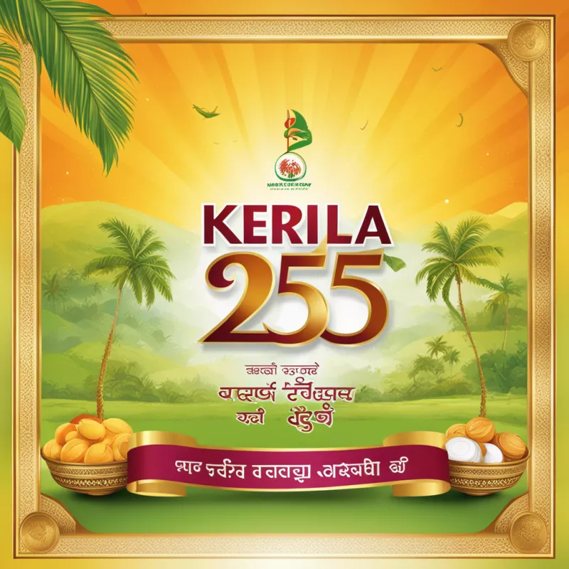 Kerala Government Lottery