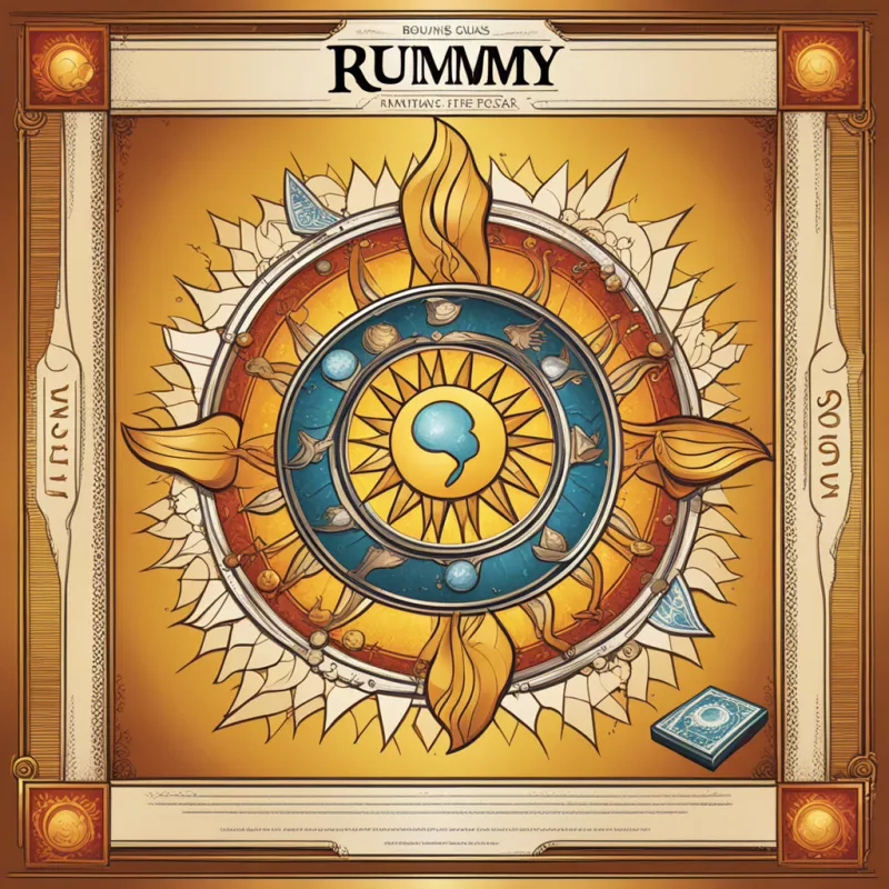 Rummy New 51 Bonus