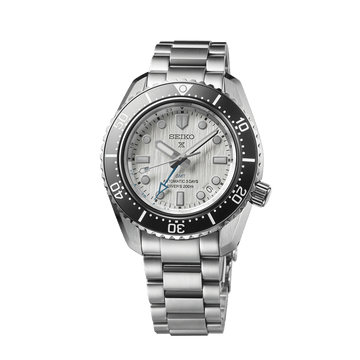 Seiko Prospex ‘Arctic Ocean’ Save the Ocean GMT Watch SPB439J1